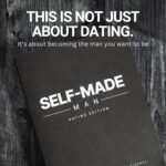 Self-Made Man: Dating Journal for Men | Track Confidence, Patterns & Reflections | Build Self-Mastery, Emotional Intelligence & Intentional Dating Habits | Personal Growth Journal - Image 6