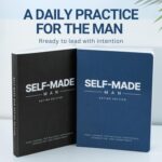 Self-Made Man: Dating Journal for Men | Track Confidence, Patterns & Reflections | Build Self-Mastery, Emotional Intelligence & Intentional Dating Habits | Personal Growth Journal - Image 7