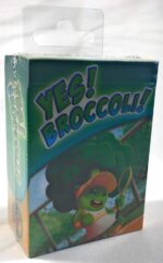 Yes! Broccoli! Card Game - Family Friendly Educational Food & Nutrition Game for Kids & Adults - Image 6