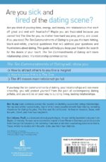 The Ten Commandments of Dating: Time-Tested Laws for Building Successful Relationships - Image 3