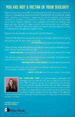Switch On Your Brain: The Key to Peak Happiness, Thinking, and Health (Includes the 21-Day Brain Detox Plan) - Image 3