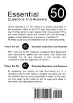 This Is Tai Chi: 50 Essential Questions and Answers - Image 3