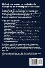 The Power of Positive Self-Discipline: 7 Easy Techniques to Strengthen Willpower, Enhance Mental Toughness, and (Confidently) Reach Your Goals Without Struggle (Improve Yourself NOW) - Image 3