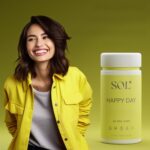 Happy Day Supplement: Combining The Natural Herbal Properties of Collective Happiness Bark, Astragalus, and Gingko Biloba to Support a Healthy Lifestyle - 60 Easy to Swallow Capsules - Image 6