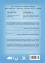 A Pre-marriage Counselling Handbook Set - Image 3