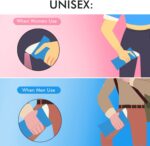 DIBBATU Disposable Urine Bag, 12/24 PCS Pee Bags for Travel for Women/Men, 800ML Emergency Portable Urinal Bag and Vomit Bags, Unisex Urinal Bag for Camping, Traffic Jams, Pregnant, Patient - Image 6