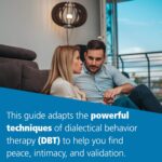 The High-Conflict Couple: A Dialectical Behavior Therapy Guide to Finding Peace, Intimacy, and Validation - Image 3
