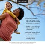 THORNE - Complete Biotic - Probiotic, Prebiotic & Postbiotic for Women, Men & Kids - Supports Gut, Digestive & Immune Health* - Occasional Constipation, Diarrhea, Gas & Bloating Relief* - 30 Servings - Image 5