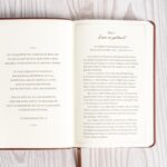 The Love Dare, LeatherTouch: A 40-Day Challenge for Husbands and Wives to Understand and Practice Unconditional Love - Includes Free Online Marriage Evaluation - Image 5