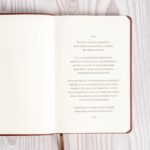 The Love Dare, LeatherTouch: A 40-Day Challenge for Husbands and Wives to Understand and Practice Unconditional Love - Includes Free Online Marriage Evaluation - Image 6