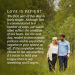 The Love Dare, LeatherTouch: A 40-Day Challenge for Husbands and Wives to Understand and Practice Unconditional Love - Includes Free Online Marriage Evaluation - Image 7