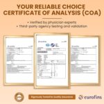 250g Mushroom Coffee - Lion's Mane Mushroom Instant Coffee Powder with Lions Mane, Reishi, Chaga, Cordyceps, Turkey Tail - Mushroom Alternative Coffe for Energy, Mental Clarity & Focus, Brain Booster - Image 2