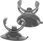 2pcs Fish Tank Lamp Holder Cups Light Bracket for Aquariums and Reusable Light Stand for Improved Visibility and Plant Growth - Image 2