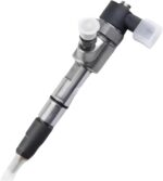 33800-4A400 0445110232 High Reputation Diesel Fuel Injector 4 PCS Picture Shows Compatible with KIA SORENTO 2.5 VGT CRDI Hyundai H1 6 Months - Image 2