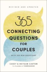 365 Connecting Questions for Couples (Revised and Updated): With 200 new questions - Image 2