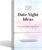 40 Date Night Gift Ideas for Couple, Adventurous Scratch-Off Cards for Couple Games, Valentines Day Gifts for Him, Her, Wife or Husband, Fun Gift for Date Night, Wedding, Anniversary, Birthday & More - Image 2