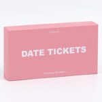 42 Scratch Off Date Night Ideas for Couples, Fun & Romantic Games, Unique Adventures, Perfect Gifts for Couples, Wedding for Him, Her, Wife or Husband - Image 2