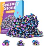550pcs Fidget Toys for Adults, Stress Relief Sensory Toys for Autism ADHD Anxiety,Desk Fidgets Toys,Fidgets Toys Adults Gifts - Image 2