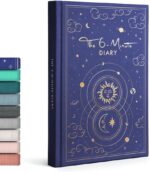 6-Minute Diary – 3-Million-User Gratitude Journal for Women & Men with Prompts – Guided Self Care Book Based on Positive Psychology – Daily Manifestation - Image 2
