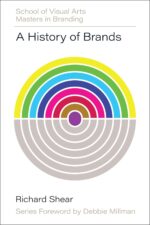 A History of Brands: Origins of Consumer Markets (SVA Masters in Branding) - Image 2
