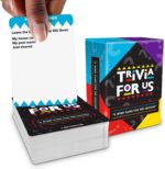 A Mind Game for The Culture | Trivia for Adults & Family Gatherings – Explore Entertainment, Music, Math & Black History | Activity for Black Business Month, Parties & Game Nights with Friends - Image 2