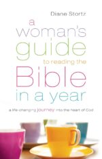 A Woman's Guide to Reading the Bible in a Year: A Life-Changing Journey Into the Heart of God - Image 2
