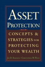 Asset Protection : Concepts and Strategies for Protecting Your Wealth - Image 2