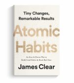 Atomic Habits – Change Your Life Through Small Steps | Bestselling Self-Improvement Book by James Clear | Build Better Habits & Lasting Success - Image 2