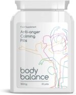 BODY BALANCE ANTI ANGER CALMING PILLS STOP SHORT FUSE by Body Balance - Image 2