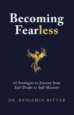 Becoming Fearless: 65 Strategies to Journey from Self-Doubt to Self-Mastery - Image 2
