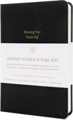 Becoming Your Future Self Journal – Featured On The Somatics framework – Guided Self Improvement and Reflection Journal for Women and Men – 63-Day Guided Transformation Journal - Image 2