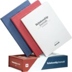 BestSelf Couples Journal for Him and Her 13 Week Marriage workbooks for couples to Grow Love Together - relationship journal for couples, Ideal Couples Gifts - Image 2