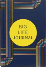 Big Life Journal – Guided Journal for Adults – Growth Mindset Workbook for Self-Improvement, Reflection & Gratitude – Build Habits & Manage Stress – Self-Care Gift for Men, Women & Office Friends - Image 2