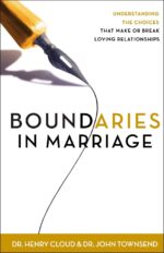 Boundaries in Marriage: Understanding the Choices That Make or Break Loving Relationships - Image 2