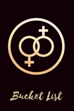 Bucket List Book For Lesbian Couples: Our Adventurous Bucket List - Journal Notebook for Ideas and Adventures for Female Couples - Cool Anniversary Wedding or Engagement Gifts for Lesbian Couples - Image 2
