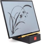 Buddha Board – The Original Water Painting Board for Mindfulness & Creativity – Unique Gift for Artists, Adults & Kids – Mess-Free Zen Art Supplies - Image 2