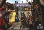Builders of Blankenburg: 2nd Edition Board Game - Worker Placement, Ages 14+, 2-5 Players - Image 2