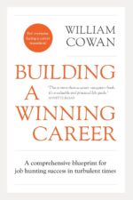 Building a Winning Career: A comprehensive blueprint for job hunting success in turbulent times - Image 2
