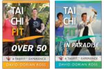 Bundle: Tai Chi Fit Over 50 & Tai Chi in Paradise - David-Dorian Ross Yang-Style Tai Chi Dvd follow-Along Workouts - Nothing to Memorize - Like a relaxing vacation on your TV - Image 2