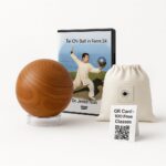 Bundle Tai Chi For Seniors Dvd And Wooden Ball; Tai Chi Dvd For Beginners And Seniors; +100 Free Tai Chi videos; Perfect For Tai Chi Beginners - Image 2