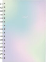 Cambridge 2025 Planner, Weekly & Monthly, 5-1/2" x 8-1/2", Small, Ombre (1731-200-25) - Image 2