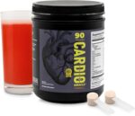 Cardio Miracle Nitric Oxide Supplement 90 Servings - Beet Root Powder with L-Arginine to Support Circulation, Blood Flow, Energy, Endurance, Stamina & Heart Health for Men and Women - Image 2