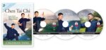 Chen Tai Chi 3-disc Bundle DVD Multipack (YMAA Tai Chi for Beginners) Chenhan Yang First Form, Cannon Fist and Demonstration Form - Image 2