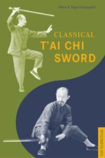 Classical T'ai Chi Sword (Tuttle Martial Arts) - Image 2