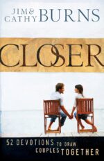 Closer: 52 Devotions to Draw Couples Together - Image 2