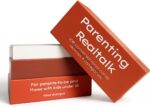 Conversational Card Game for Parents and Parents to Be | Deep Parenting Questions | Couples Conversational Cards | Pregnancy Journal - Image 2