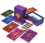 Couples Sessions: Deep Conversation Cards – 600 Therapist Prompts for Connection & Growth –Gifts for Couples, Women, Men, Wife, Husband, Boyfriend, Girlfriend, Anniversary - Image 2