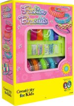 Creativity for Kids Fashion Bracelets - Image 2