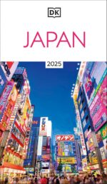 DK Japan (Travel Guide) - Image 2