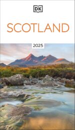DK Scotland (Travel Guide) - Image 2
